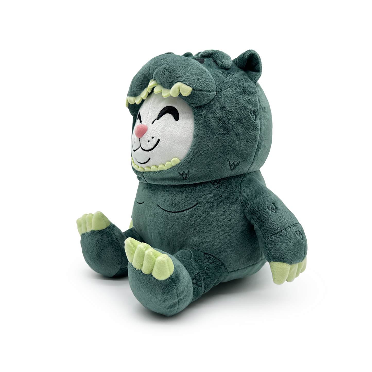 RIPNDIP X Godzilla Plush (9in)
