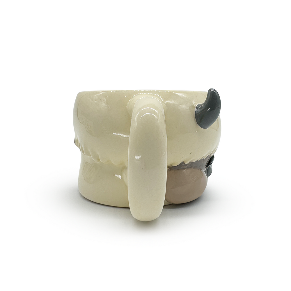 Appa Mug