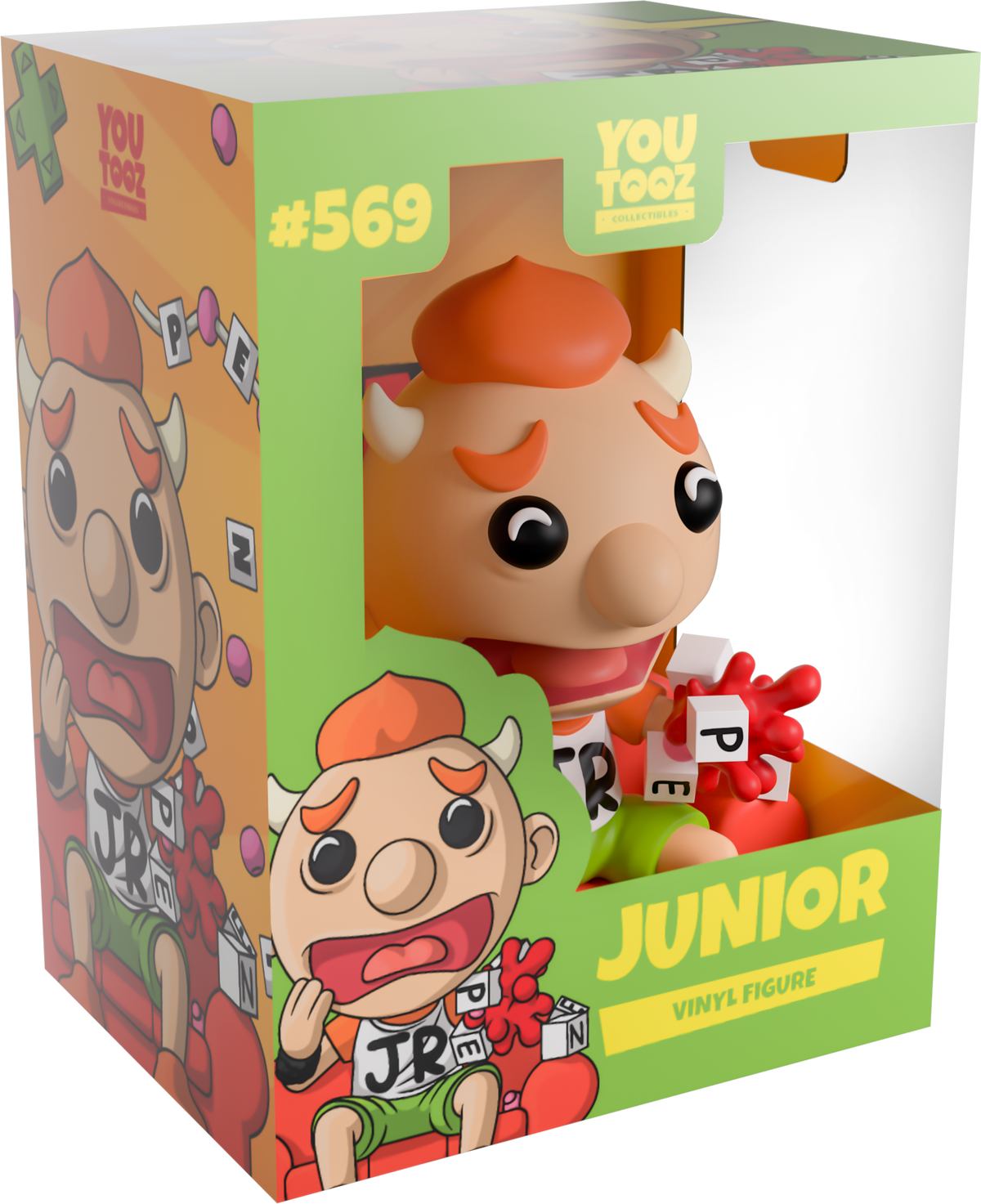 Junior