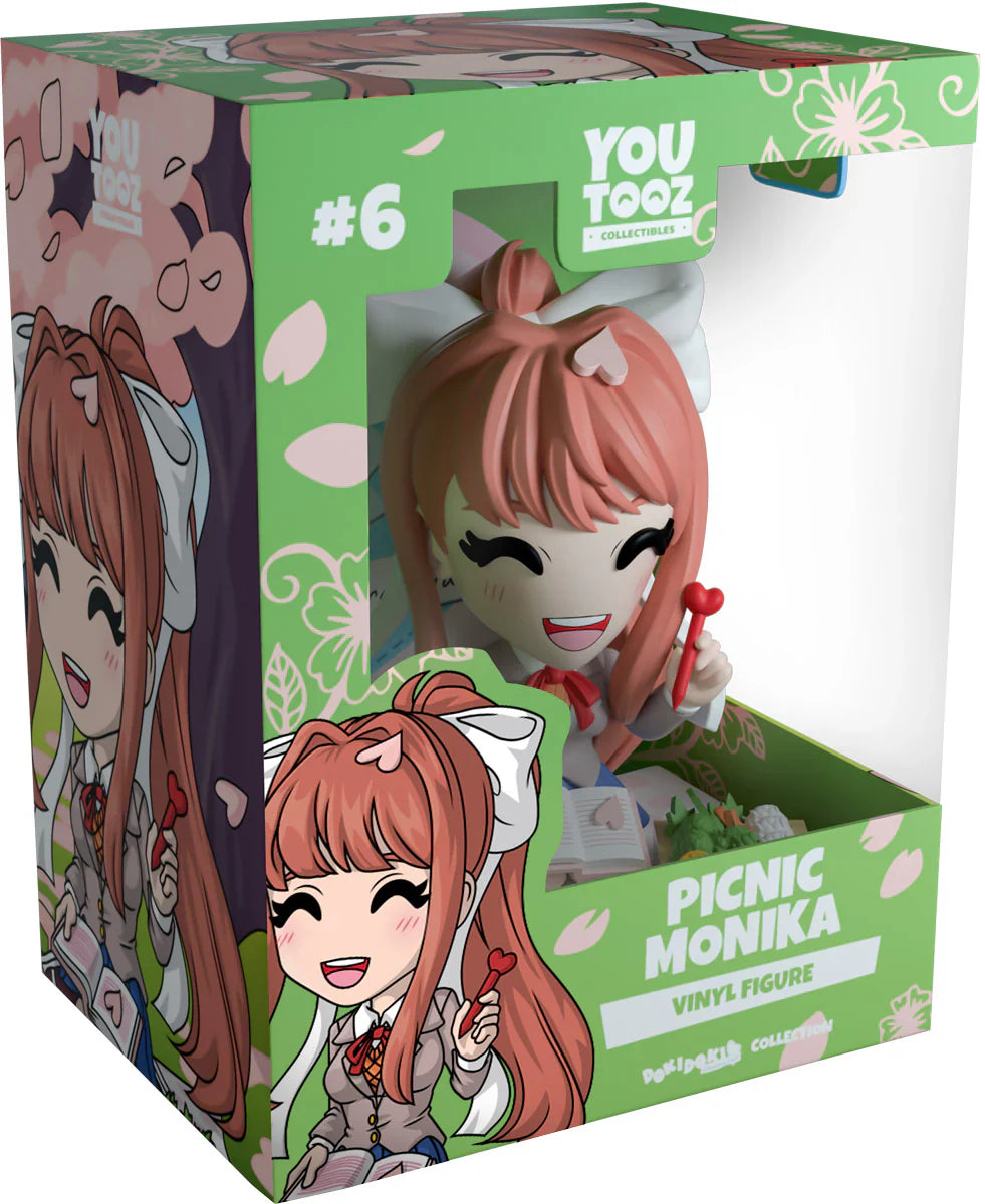 Picknick Monika 