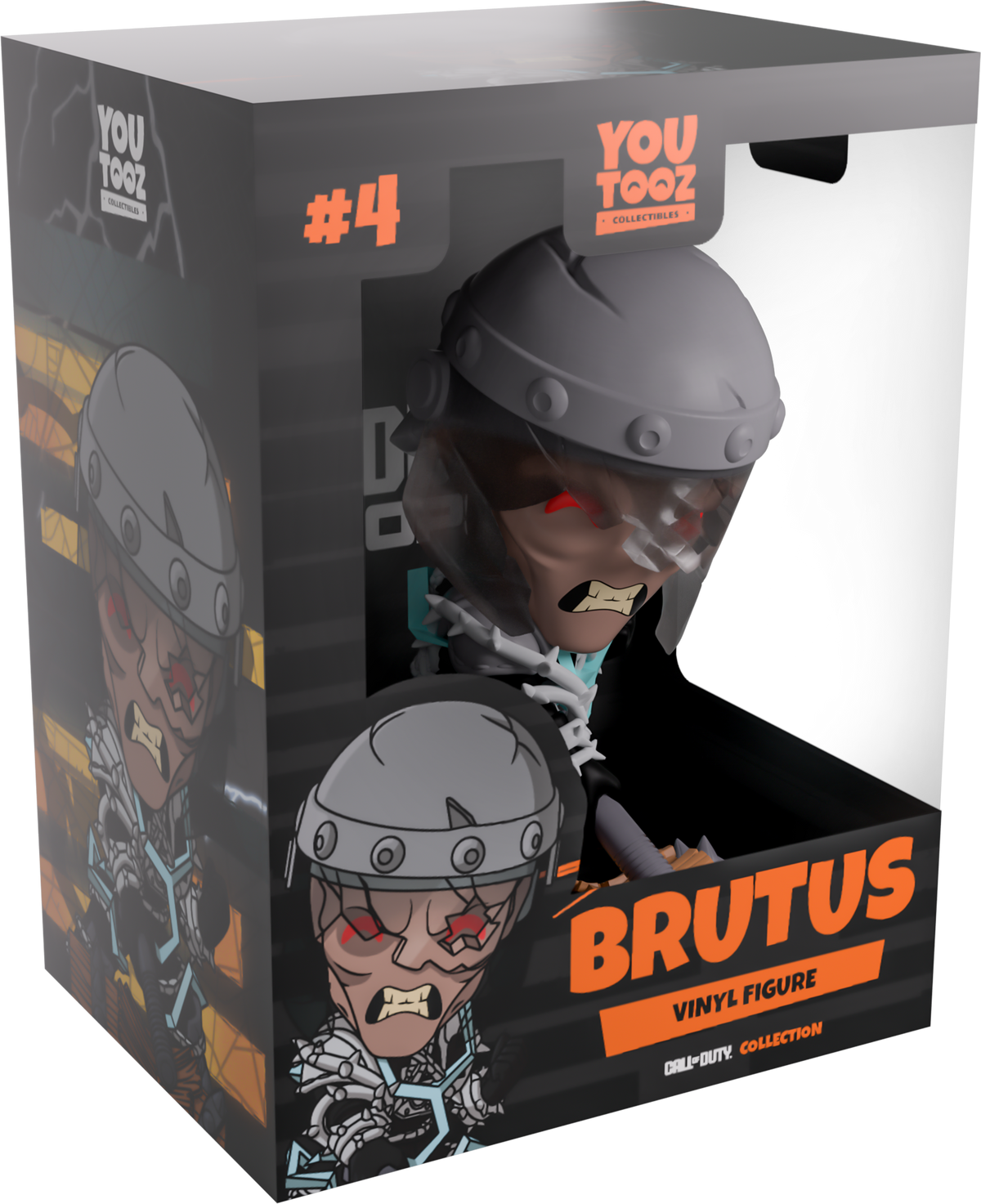Brutus