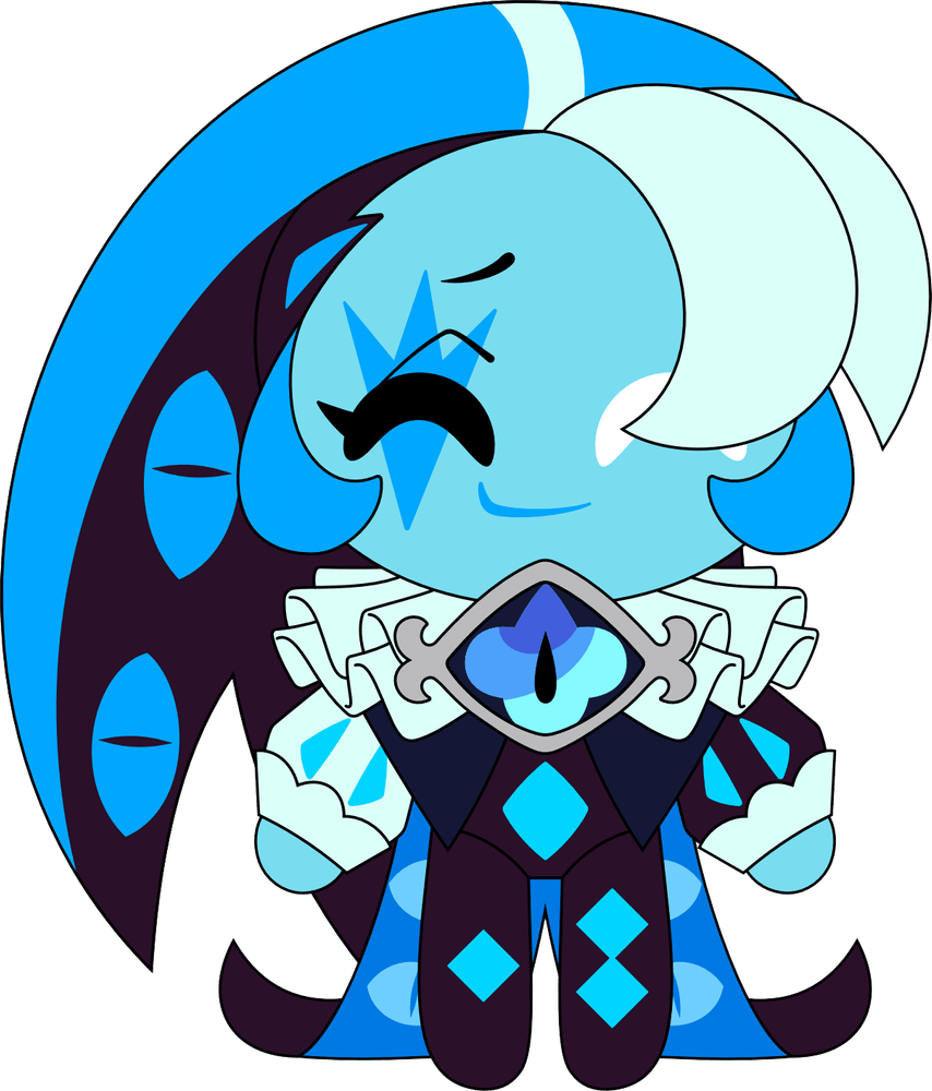 Cookie Run Kingdom