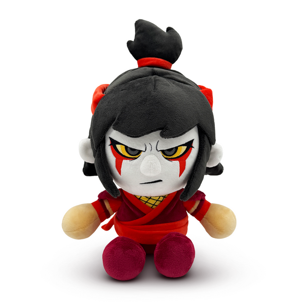 Hattori Plush (9in)