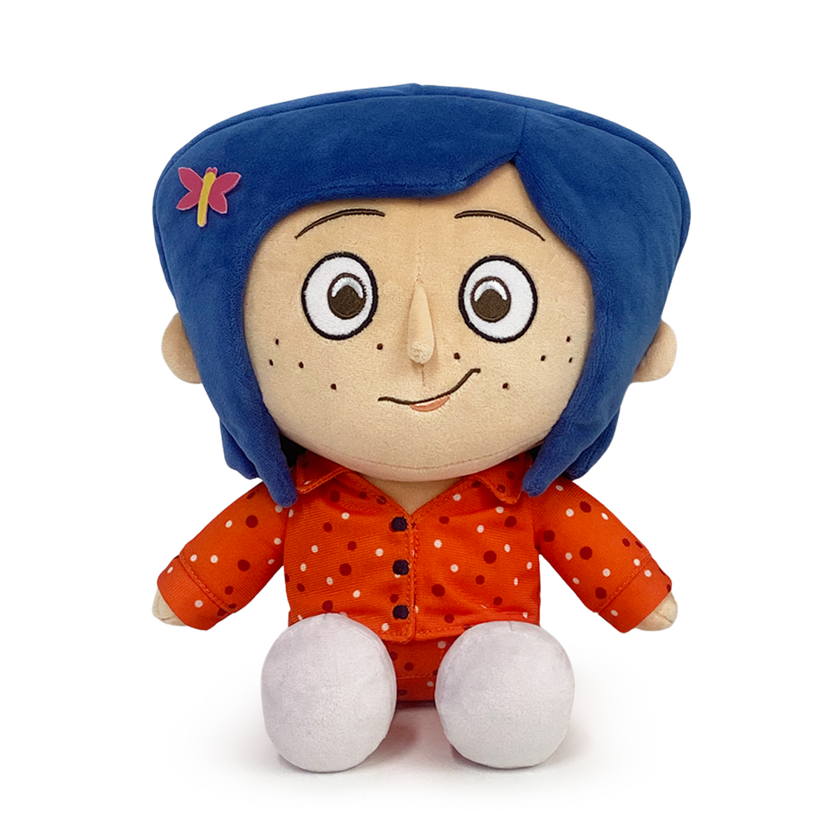 Coraline Plush (9in)