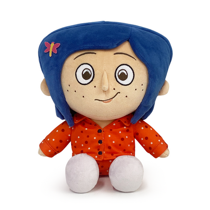 Coraline Plush (9in)