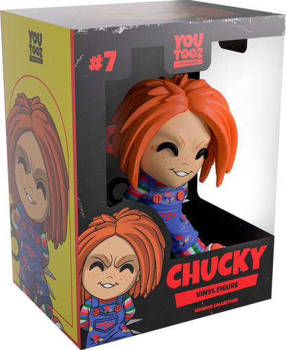 chucky