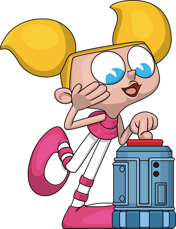 Dee Dee