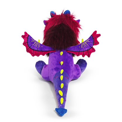 Grym Plush (9in)