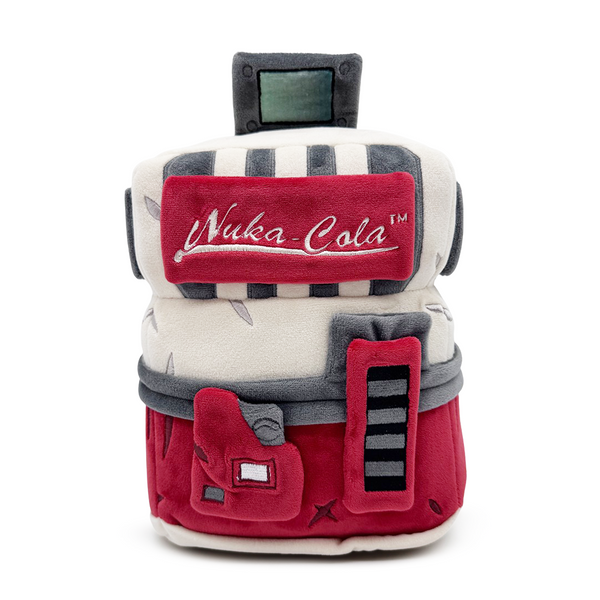 Peluche machine Nuka Cola 9 pouces – Youtooz Collectibles