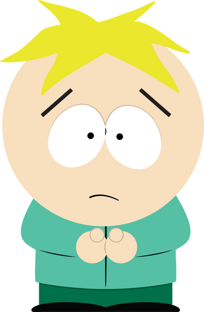 Butters