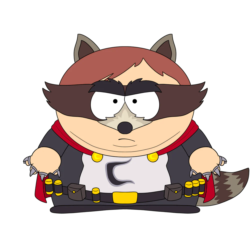 cartman plush 9in youtooz