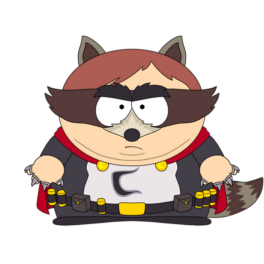 cartman plush 9in youtooz