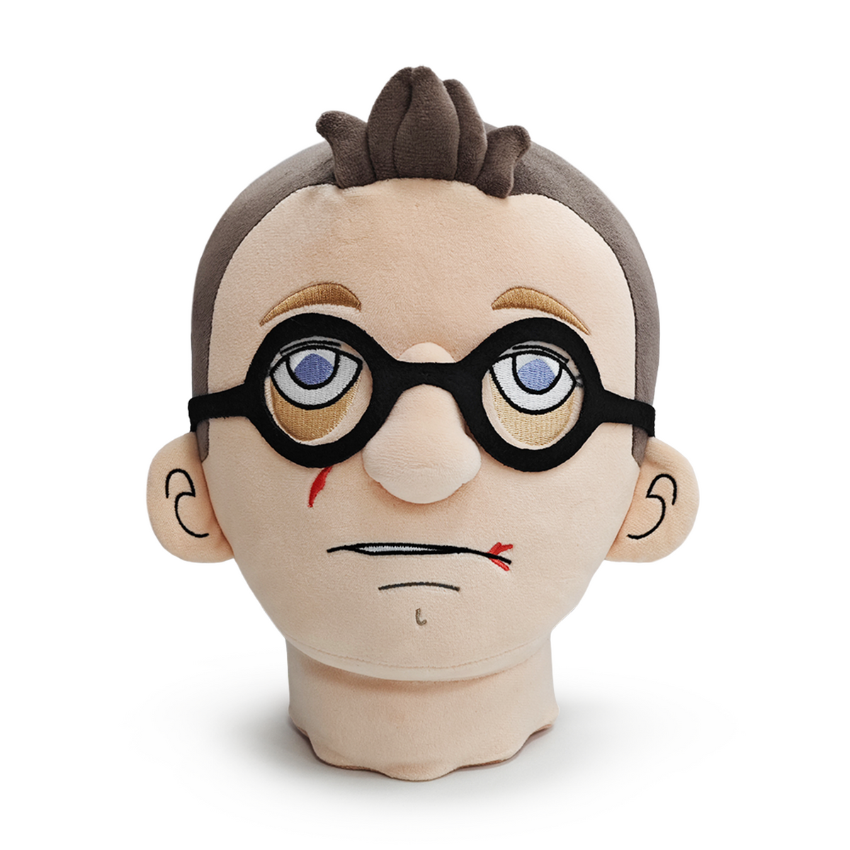Wilzig Plush (9in)