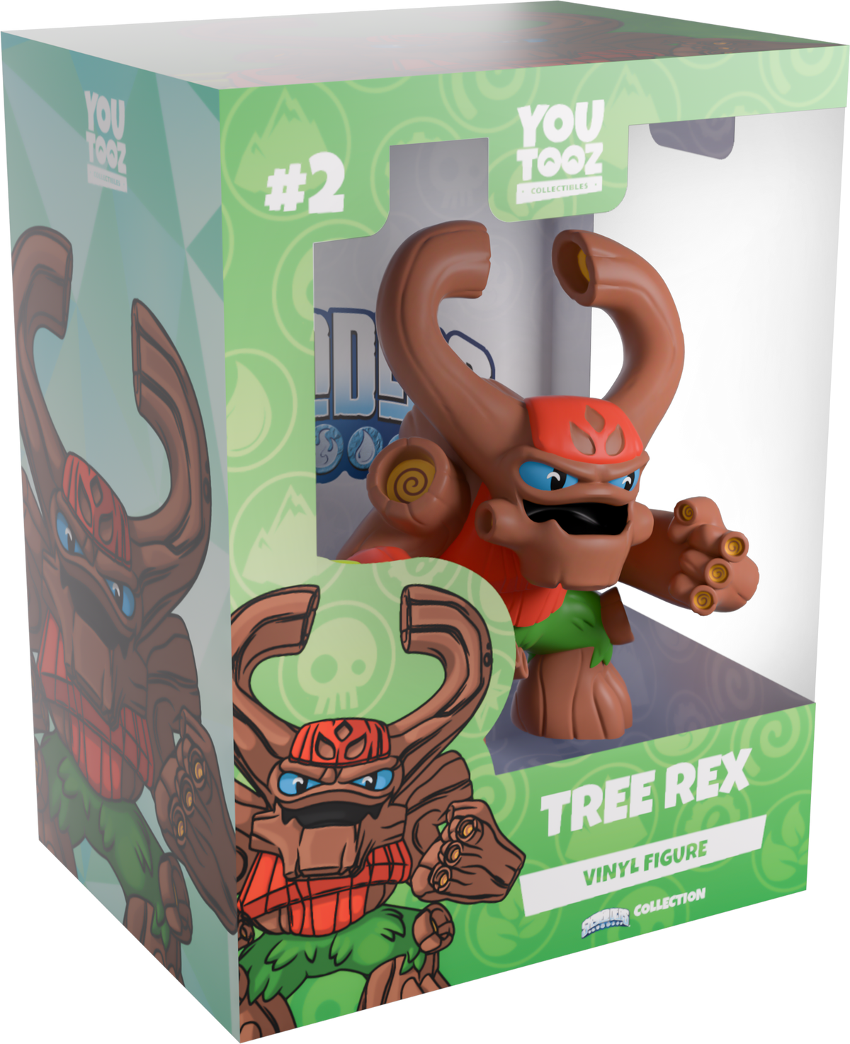 Tree Rex