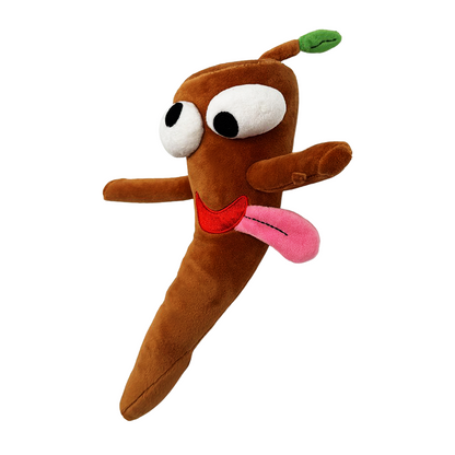 Psychostick Plush (9in)