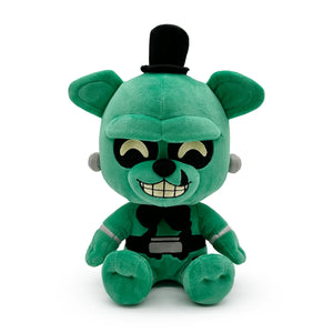 Dreadbear pluche speelgoed