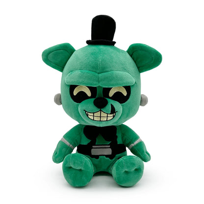dreadbear plush 9in youtooz