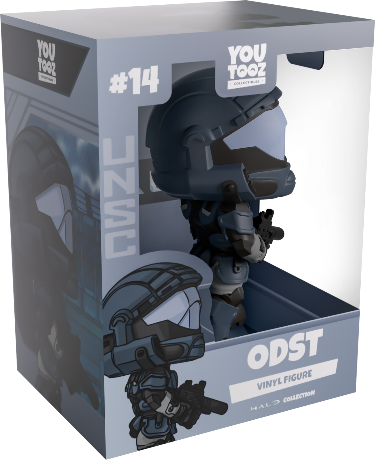 ODST