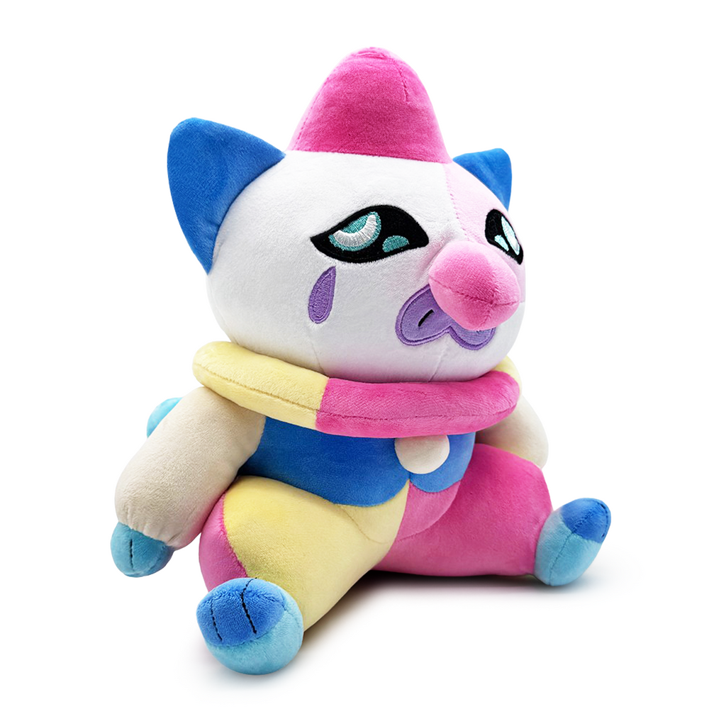 Peluche Cornchip