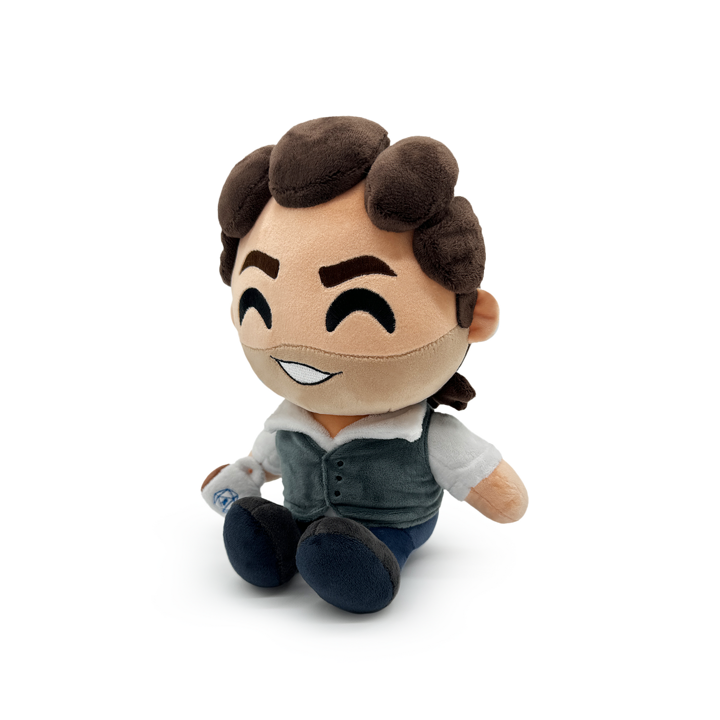 Josh Strife Hayes Plush (9in)