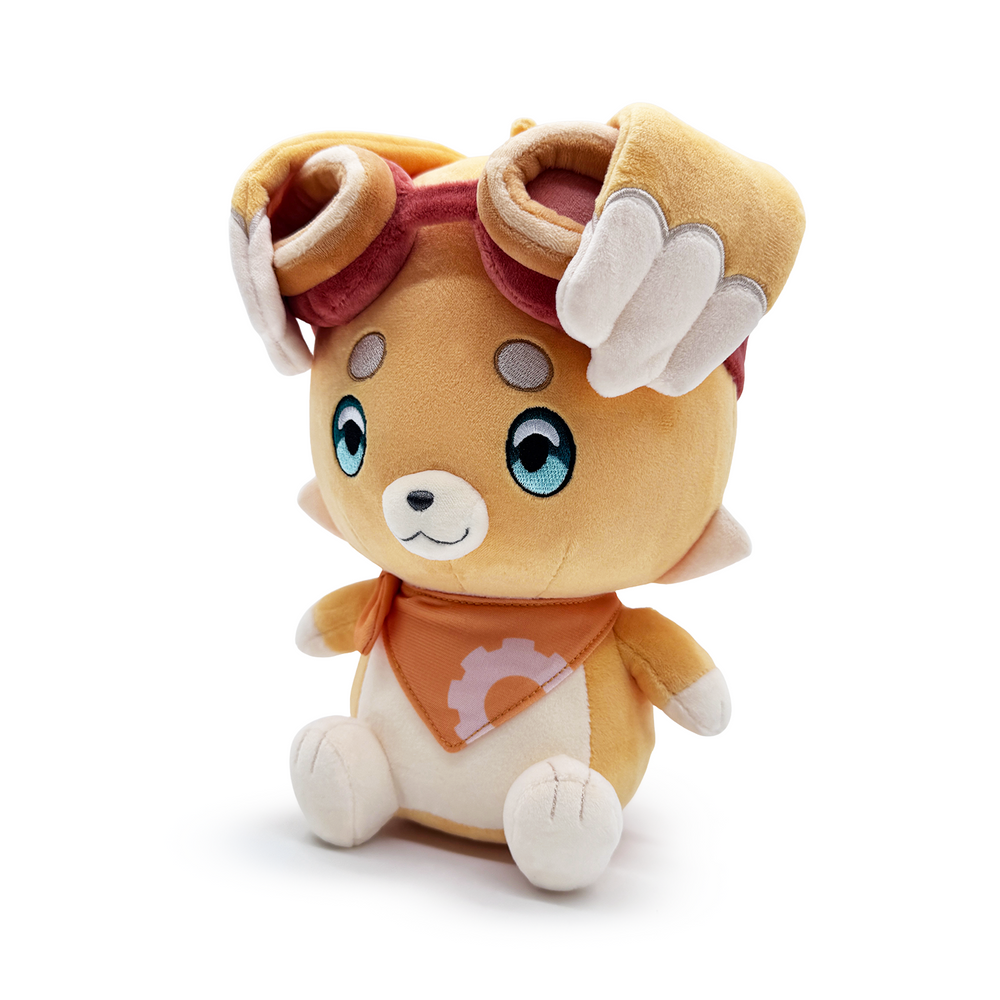 Bonnie Barkswell Plush (9in)