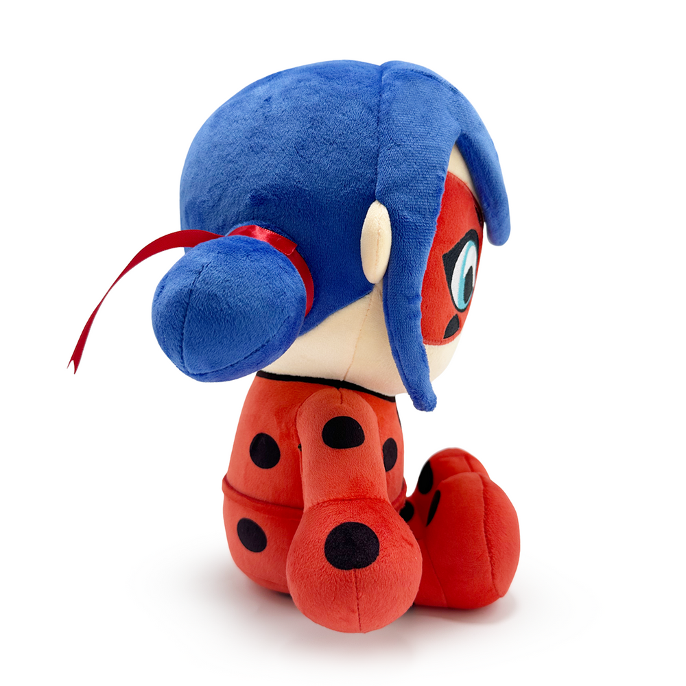 Ladybug Plush (9in)