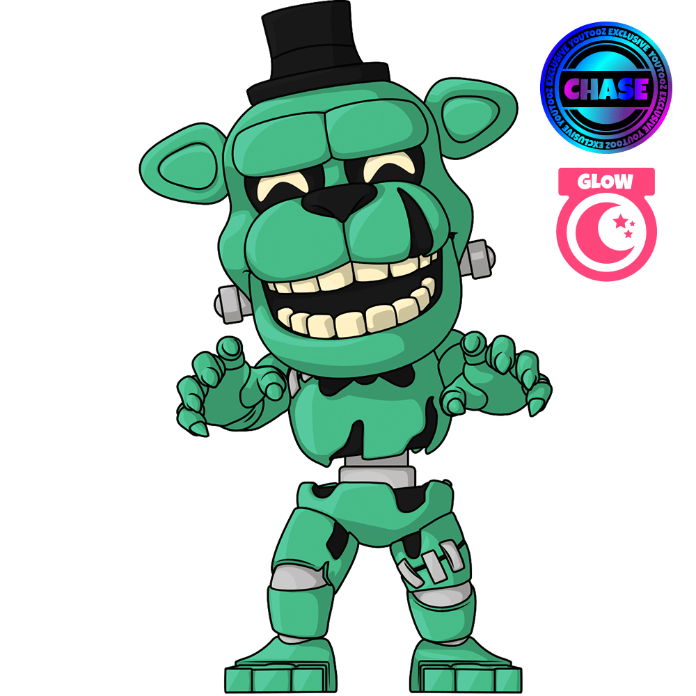 Dreadbear 