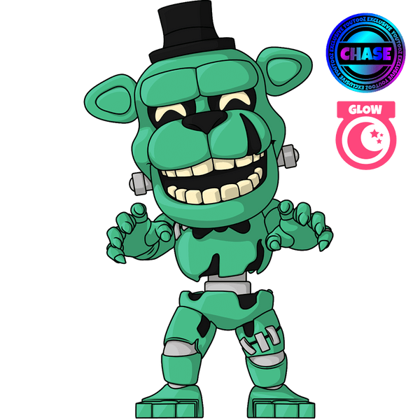Dreadbear 