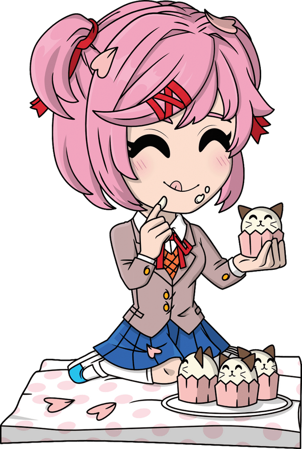 Picnic Natsuki 