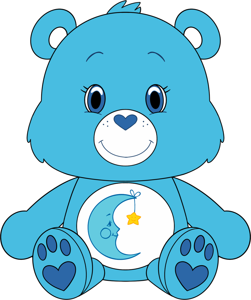 Care Bears