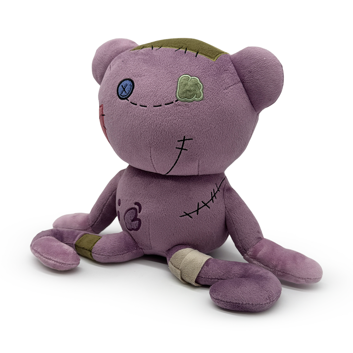 Hambo Plush (9")