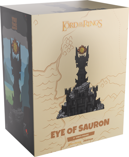 Eye of Sauron (8in)
