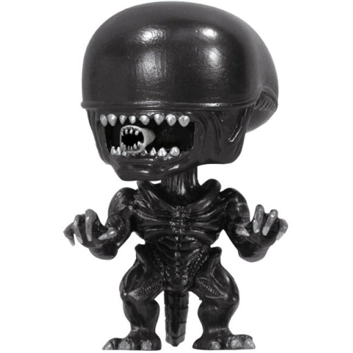 Pop! Alien