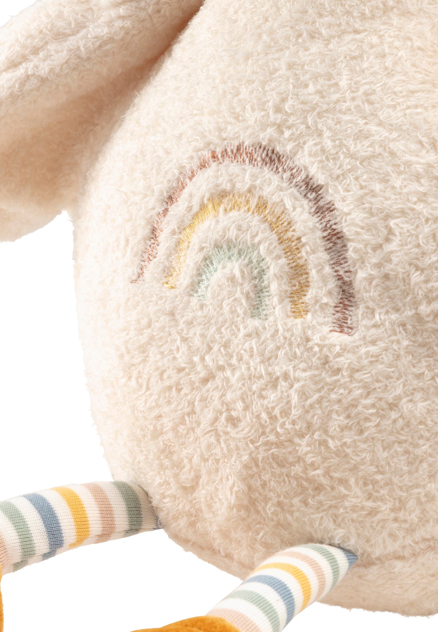 Plush L