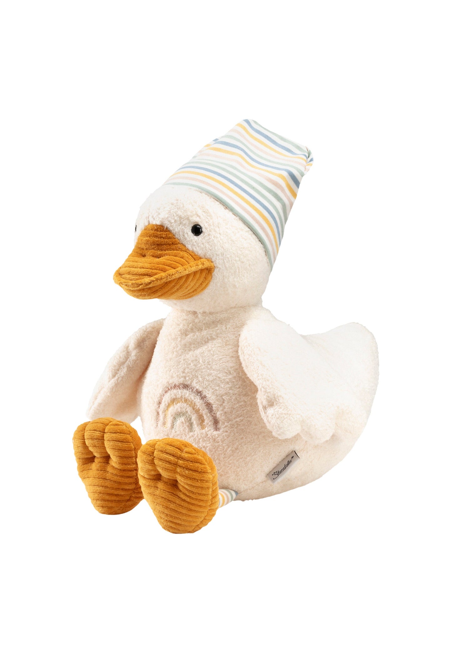 Plush L