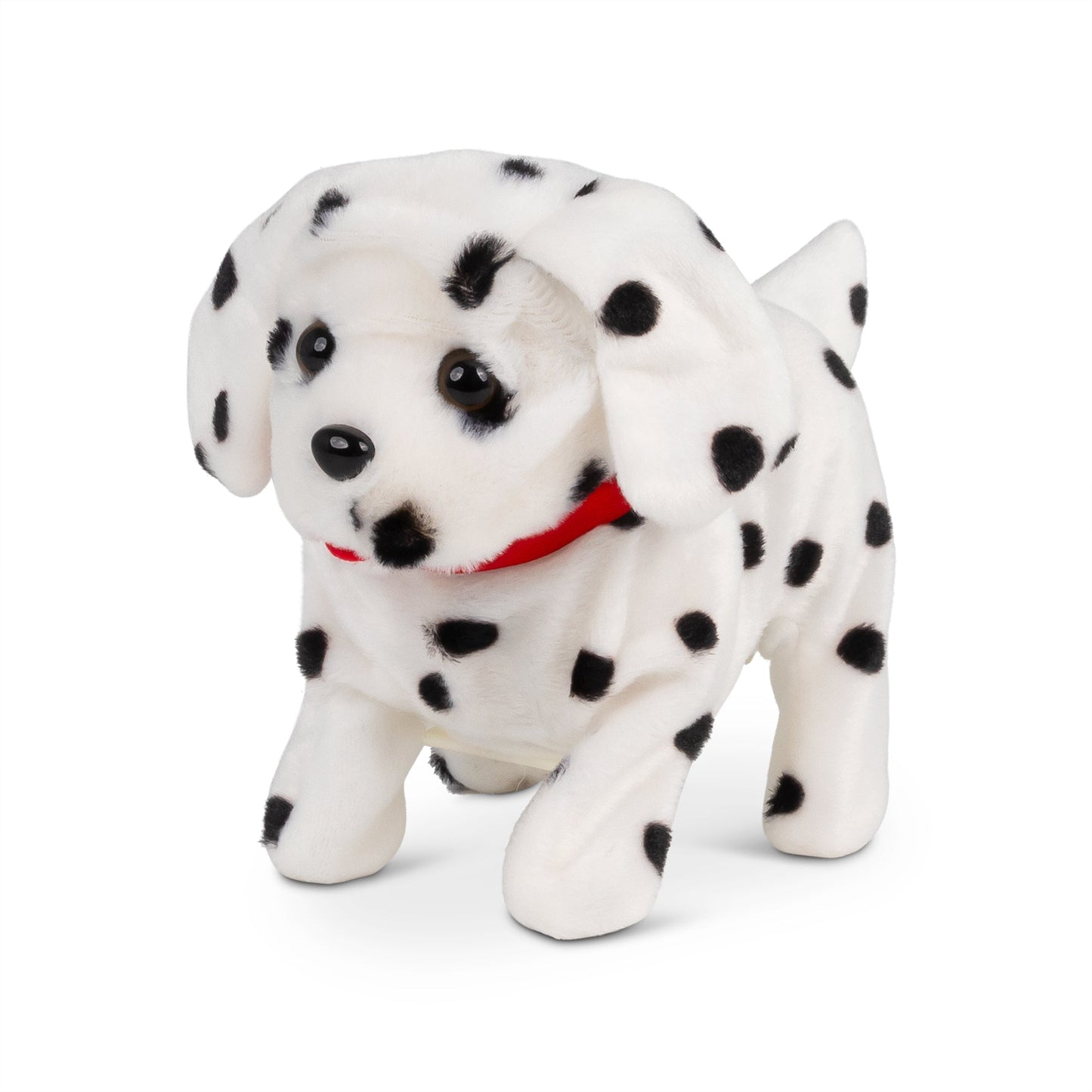 ANIMIGOS FLOPPY DALMATIAN PUPPY