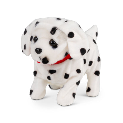 ANIMIGOS FLOPPY DALMATIAN PUPPY