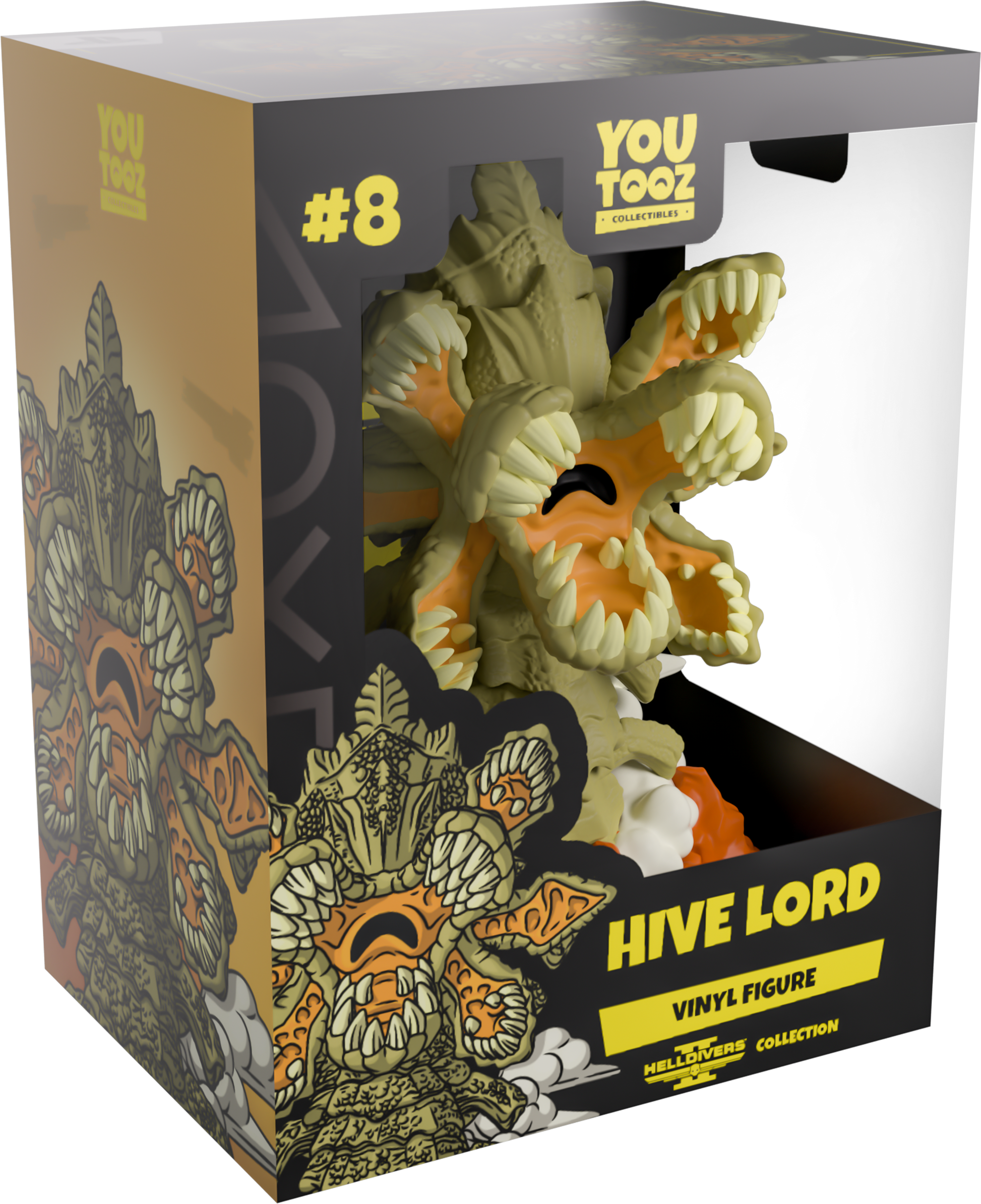 Hive Lord