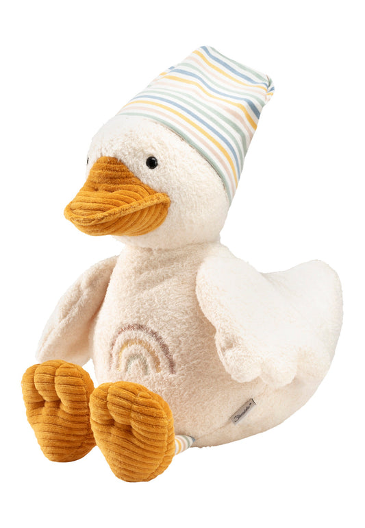 Edda XL Duck Plush Toy