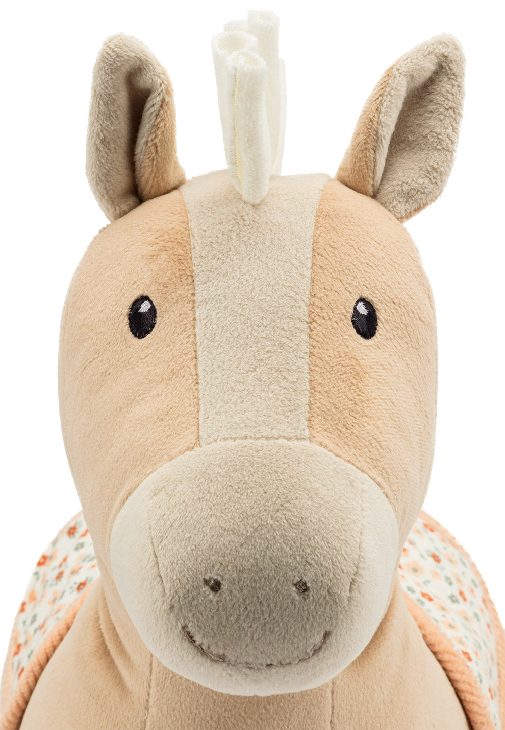 Peluche Cheval Sunny XL - 36 cm