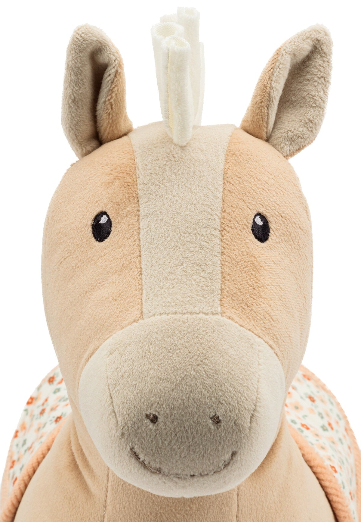 Peluche Cheval Sunny XL - 36 cm – vue 3