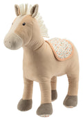 Peluche Cheval Sunny XL - 36 cm