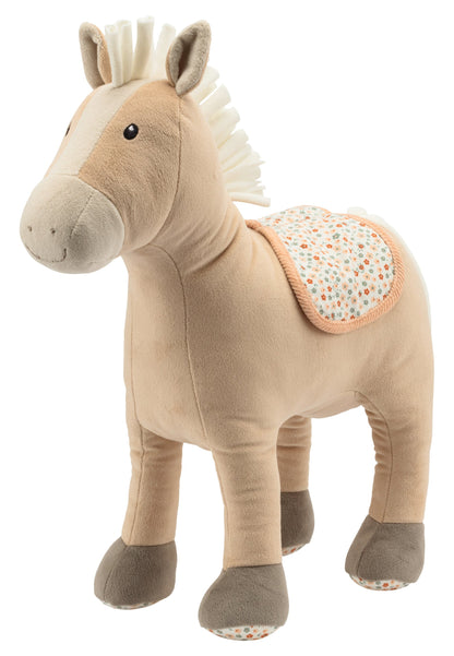 Peluche Cheval Sunny XL - 36 cm