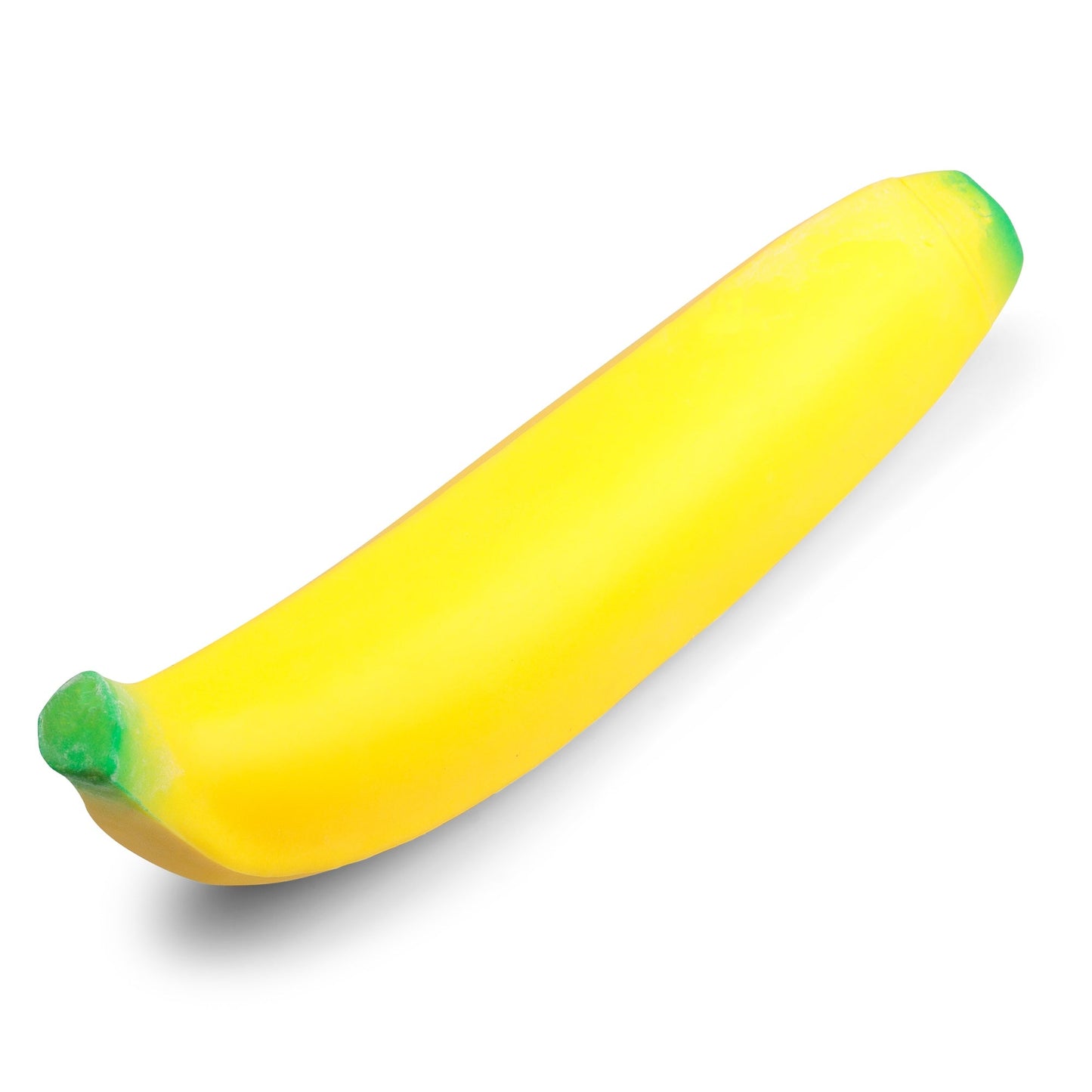 JOUET ANTI-STRESS BANANE