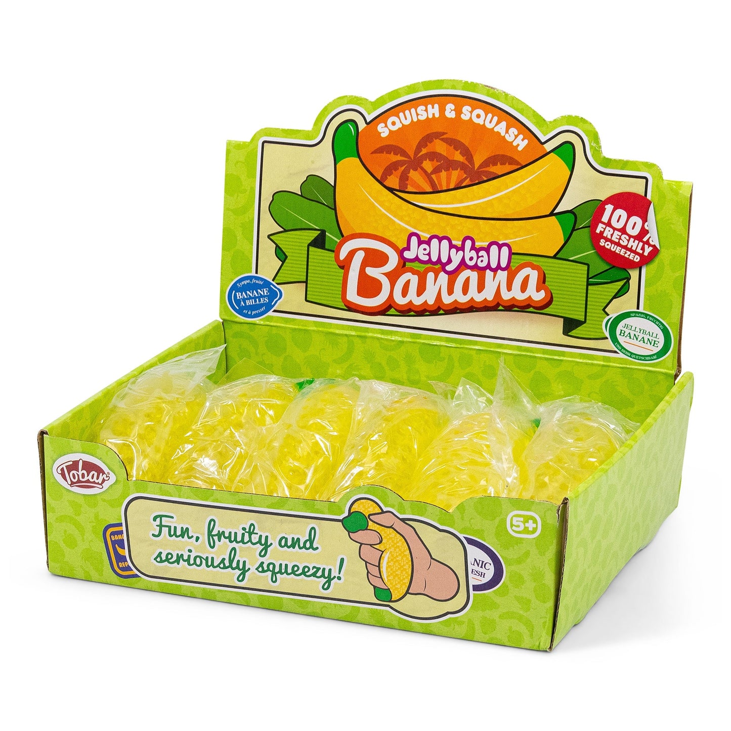 JELLYBALL BANANE