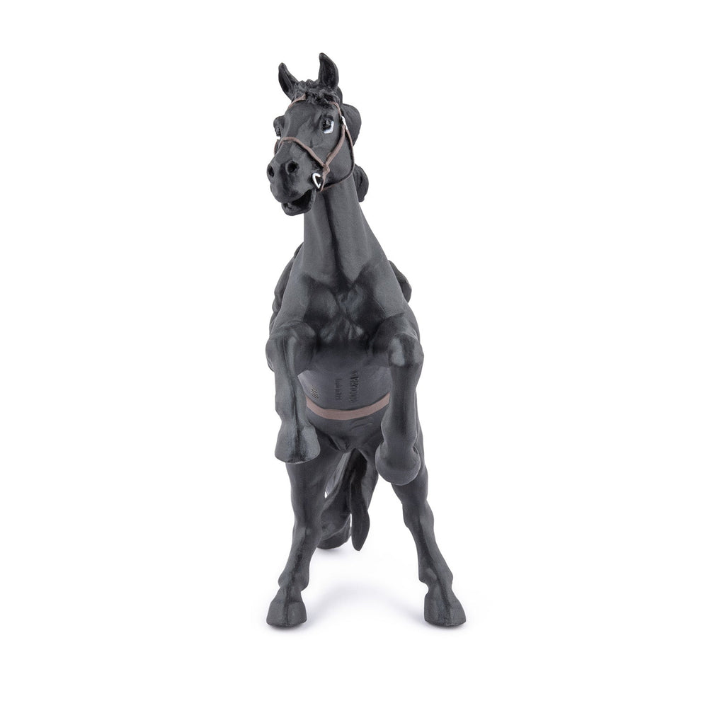 Figurine Cheval de Zorro