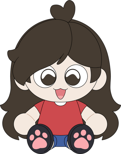Puddleart Studio Plush (9in)