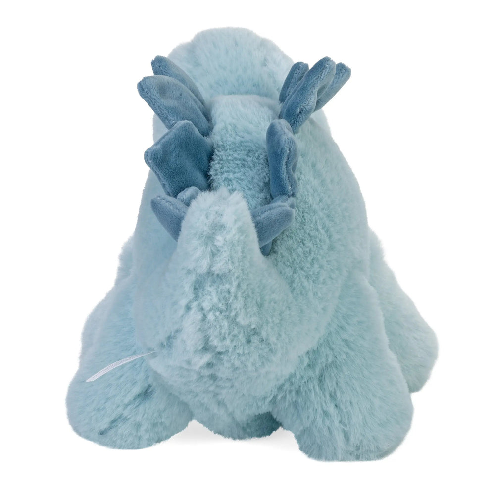 Peluche Stégosaure - 28 cm