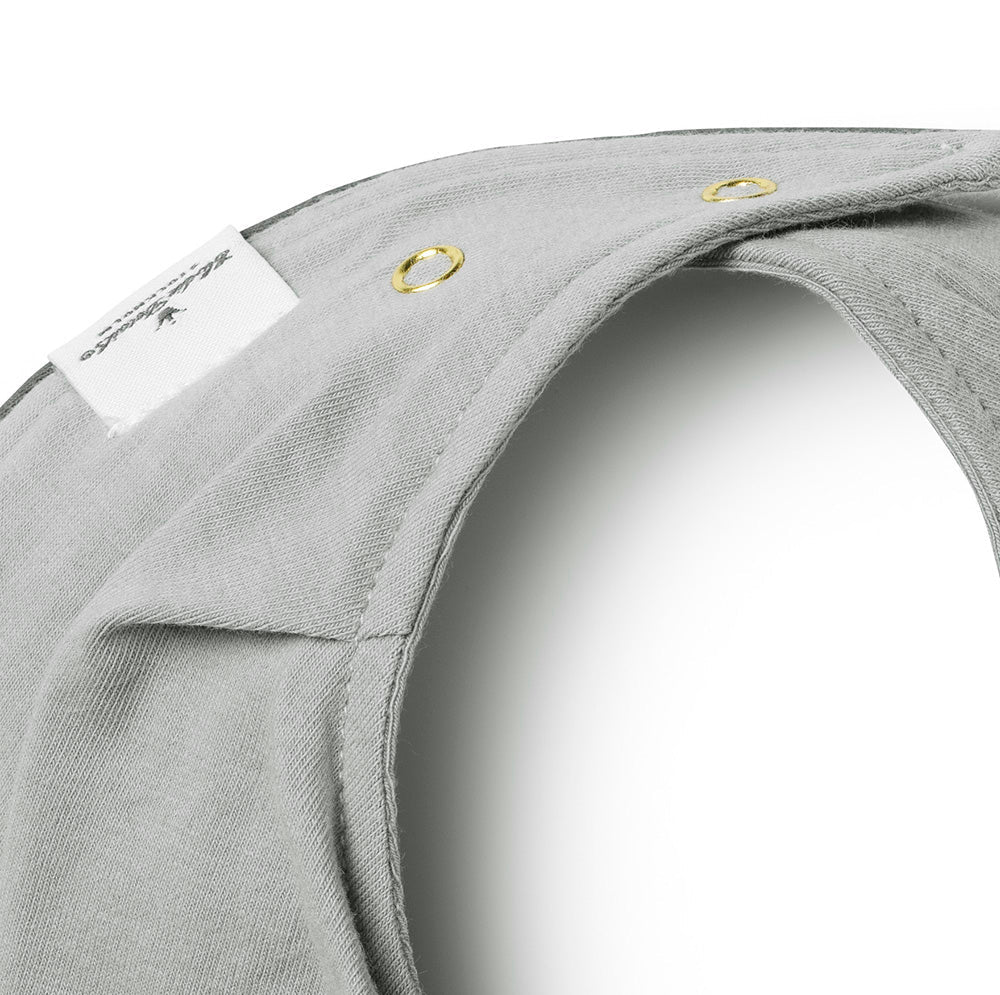 Bandana Mineral Green bib