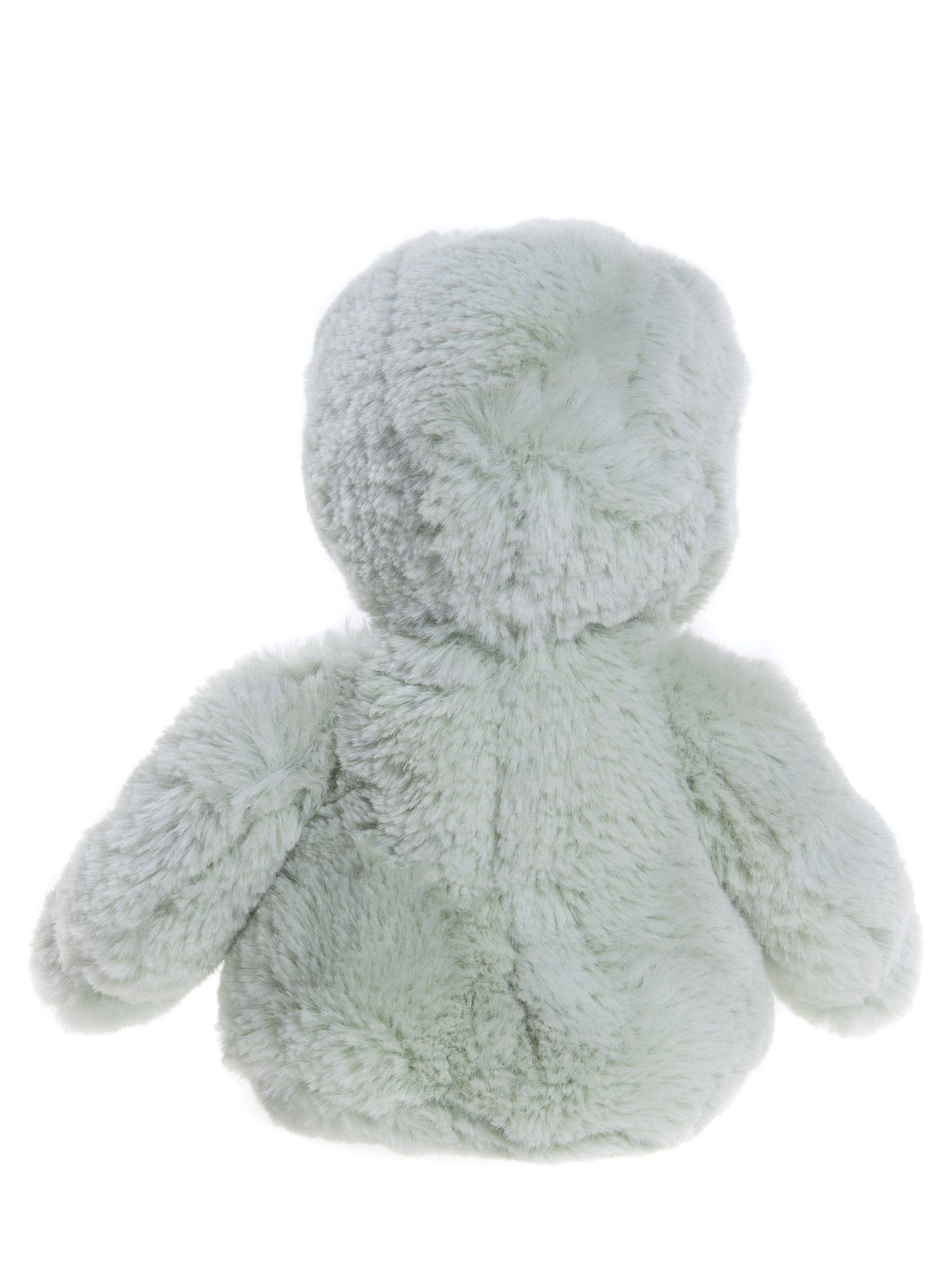 Bear & Me Freddie de Groene Kikker Pluche Speelgoed - Pepermunt